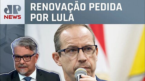 Ricardo Capelli demite mais 58 servidores do GSI; Marcelo Suano analisa