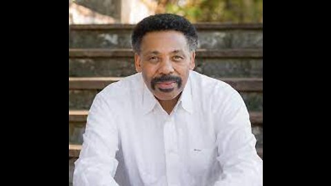 The Problem With Tony Evans