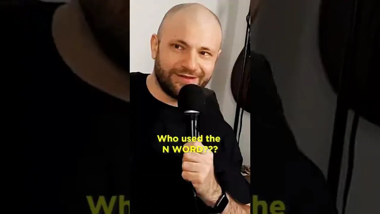 Jews have their own Word... #Shorts