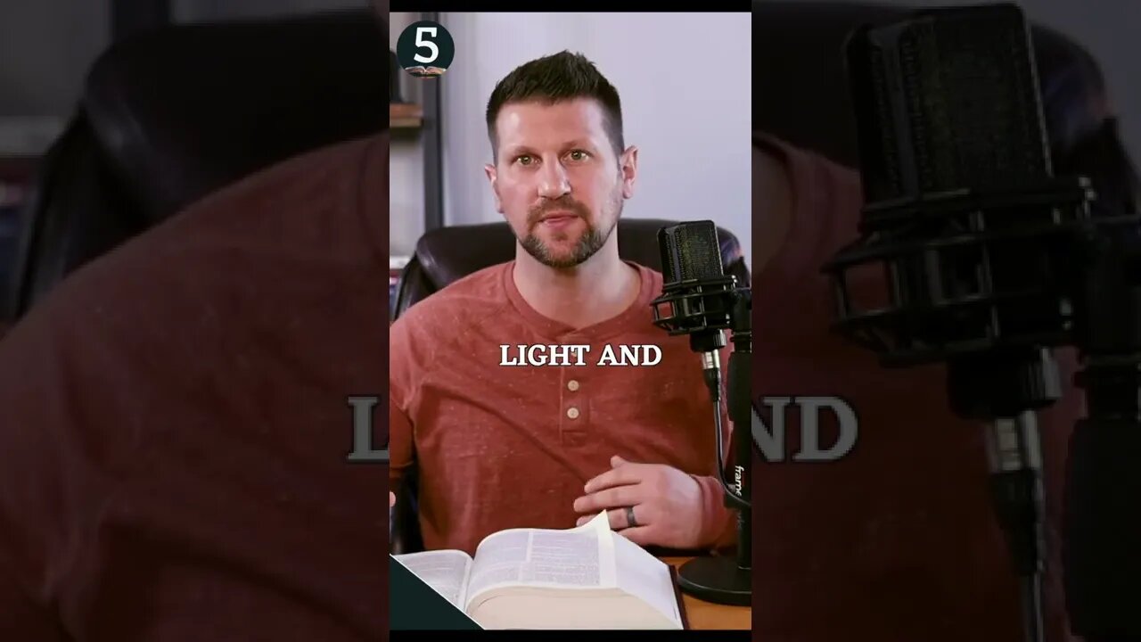 Jesus In Five compilation & purpose of the channel #shorts #faith #jesus #bible #christian