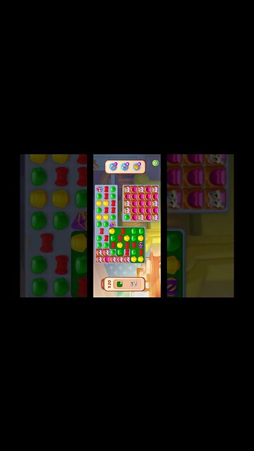 Shorts Playrix Homescapes Gameplay Walkthrough Level 13323-010