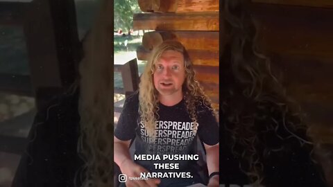 Sean Feucht with an encouragement from the book of Isaiah.