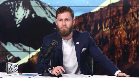 WAR ROOM (Full Show) Tuesday - 2/1/22