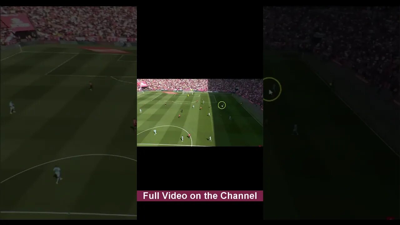 FA Cup Final Analysis: Good Goal Or Bad Defending?