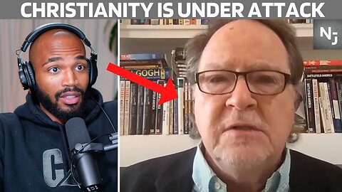 INSANE: Preacher Gets 5 YEAR Restraining Order For Quoting The Bible!