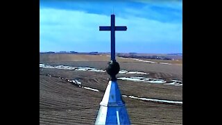 St. Anthony's Church, - St. Charles, NE