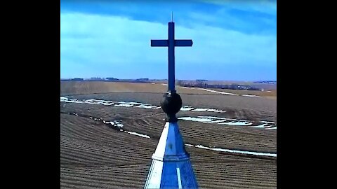 St. Anthony's Church, - St. Charles, NE