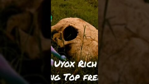 Hip-hop finest Uyox Rich #hiphoppresidentempire