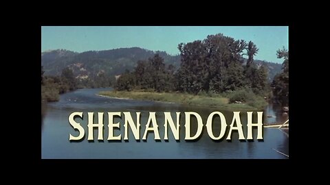 Shenandoah (1965)