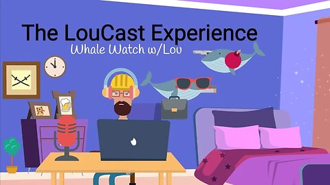 LouCast 6-7-23