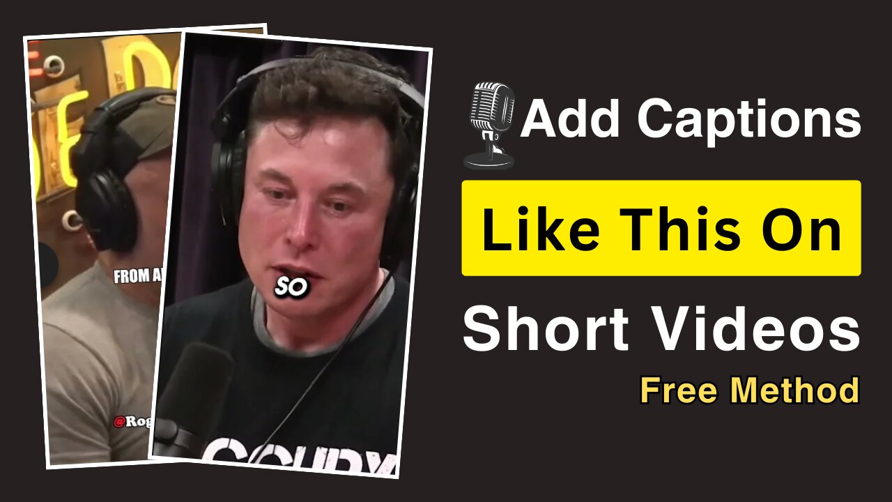 How to Add Autocaptions Like This and Earn $2,348/Month: Step-by-Step Guide