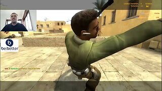 Random Moments React