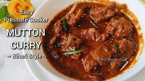 mutton curry recipe / topclass mutton curry