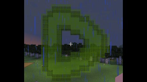 Minecraft! Come hangout!