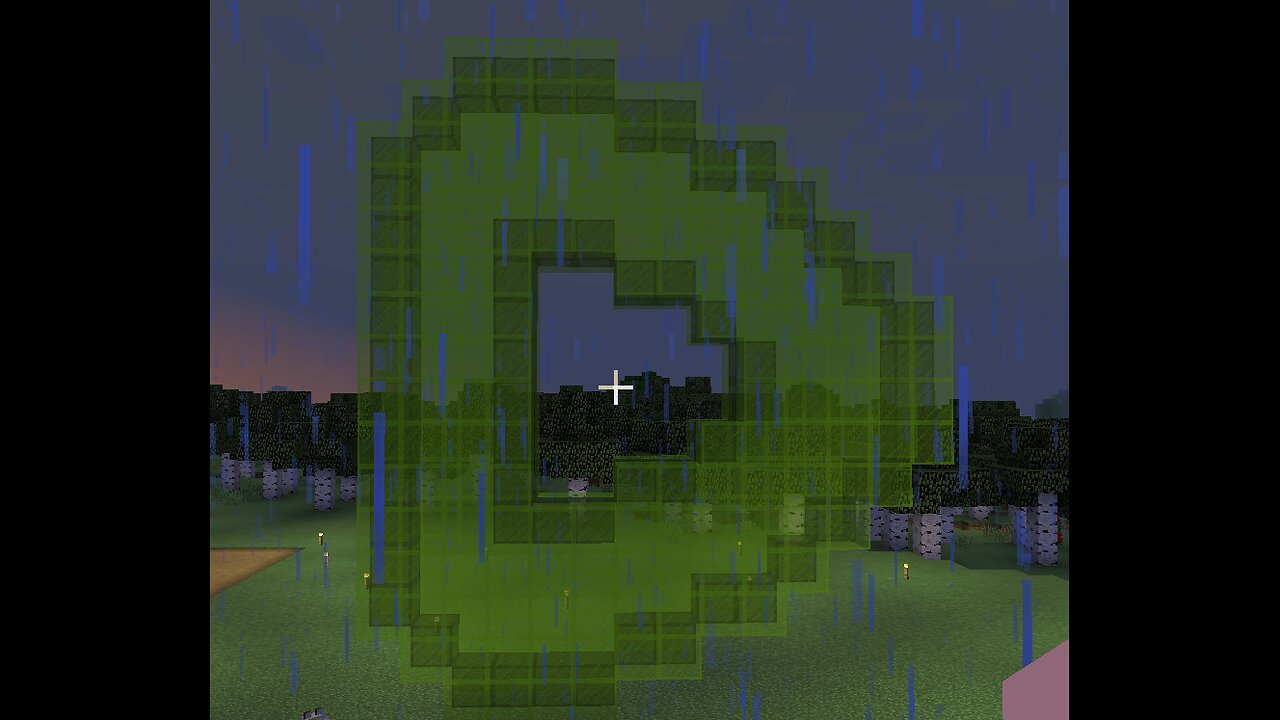 Minecraft! Come hangout!