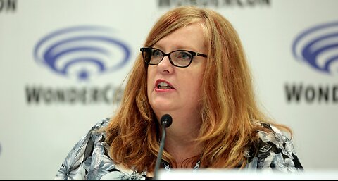 Some woke idiot learns why comics don't sell