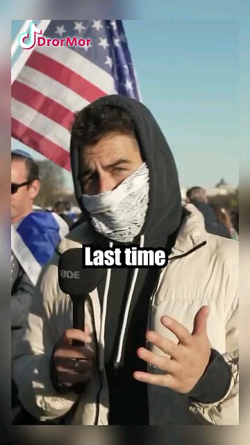 Pro Palestinian VS Pro Israel - Let's examine the differences. You may have to watch more than once