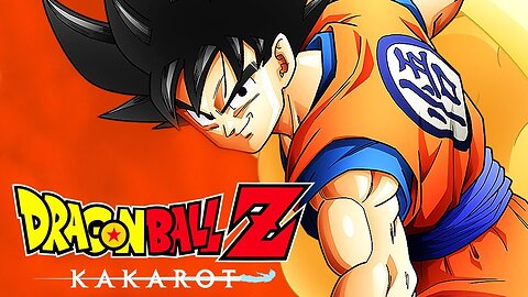 R.I.P Akira Toriyama Dragon Ball Z Kakorot.