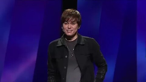 Why Pray Psalm 91 - Joseph Prince