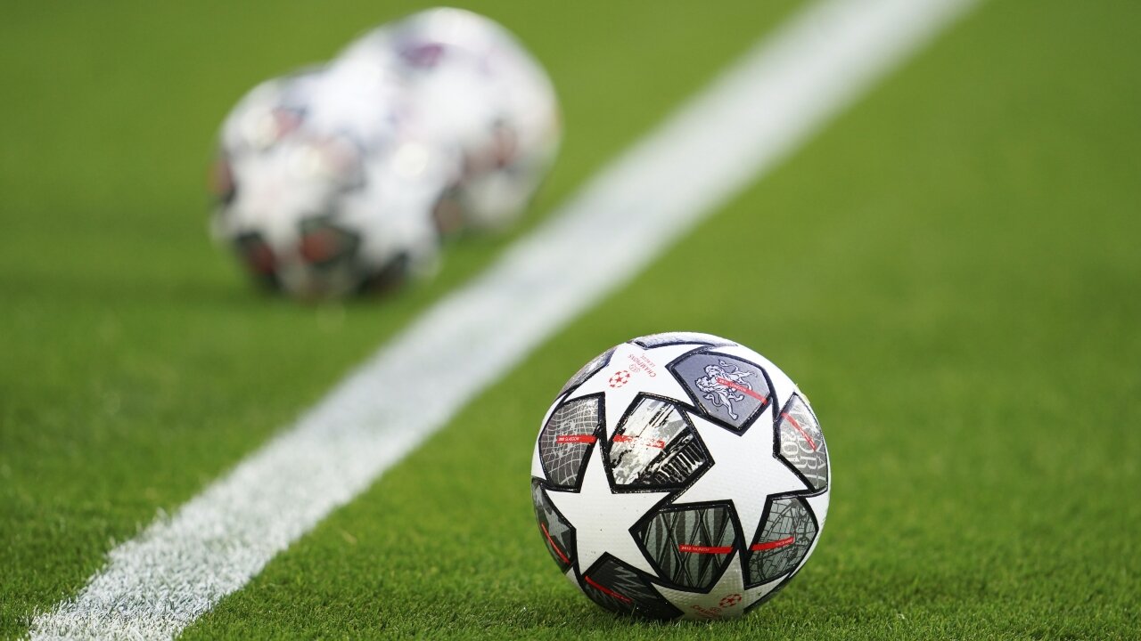 European Soccer Clubs Attempt To Form 'Super League'