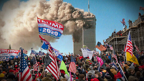 Truth About New 9/11 Revealed