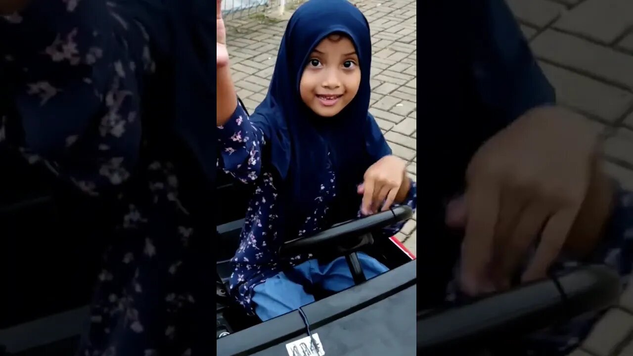 see you next time 🤗🤗🤗 #shorts #car #kids