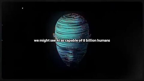 It Will Start In 2025