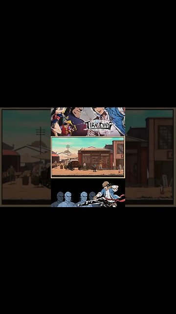 PÉROLA DOS METROIDVANIAS #21 - THE LEGEND OF TIAN DING