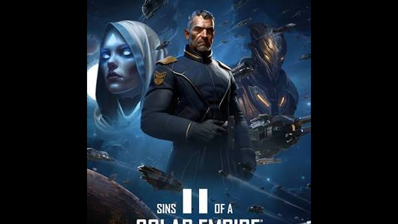 ⚔️ Lead Your Armada to Victory in the Cosmos 🌠 | Sins of a Solar Empire 2