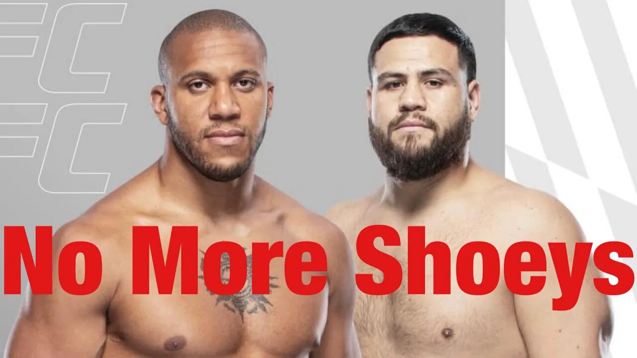 Ciryl Gane Vs Tai Tuivasa Prediction, Breakdown, And Betting Tips