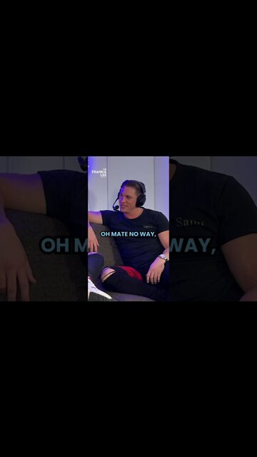 You need to buy watches 👀