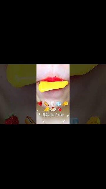 🎧[ASMR] next??_만든 이모티콘 💝pls 🙏sub CR BY_‎@closerfood #asmr#emojichallenge #반바지#asmrsounds