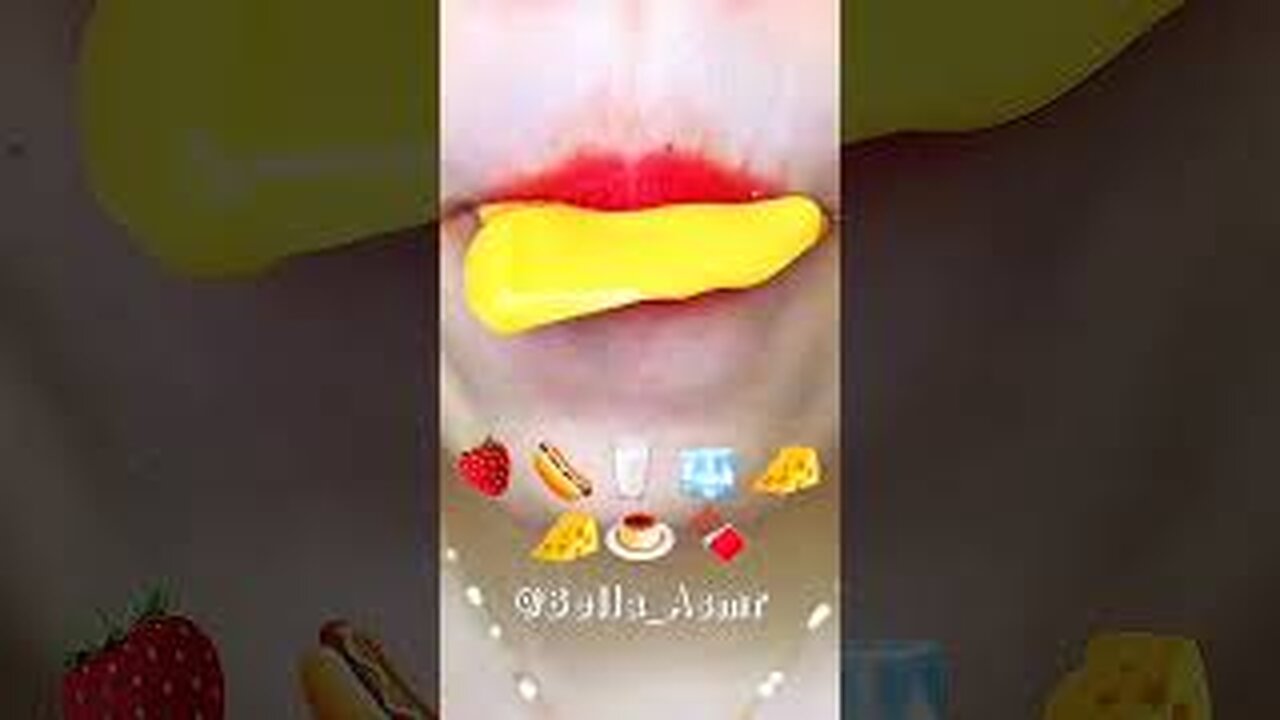 🎧[ASMR] next??_만든 이모티콘 💝pls 🙏sub CR BY_‎@closerfood #asmr#emojichallenge #반바지#asmrsounds