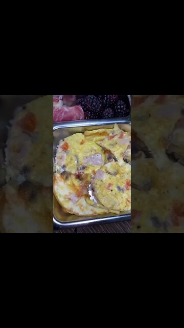 Easy Ways To Pack A Keto-Friendly Lunch # Shorts