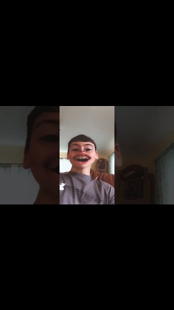 I think your cool… oh really