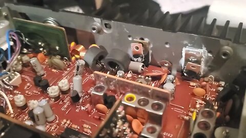 modifications to the president hr2510