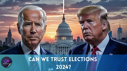 Can We Really Trust the Polls on Election Day? Here's What You Need to Know!