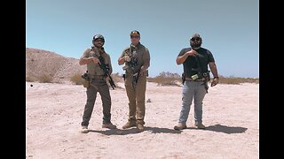 Range Day.