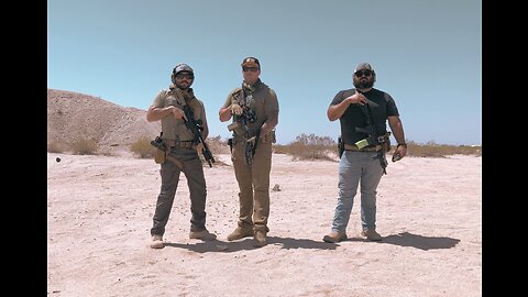 Range Day.