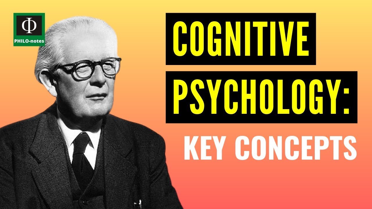 Cognitive Psychology