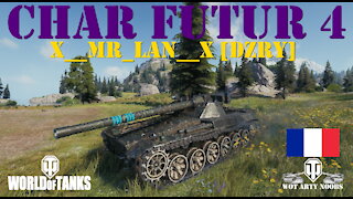Char Futur 4 - x__Mr_Lan__x [DZRY]