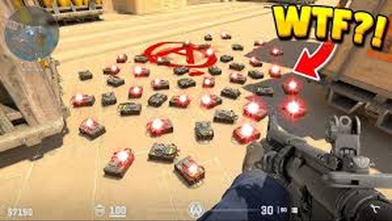 🔴CS2 LIVE: Epic Clutch Plays and Hilarious Fails You Can't Miss! 🔴