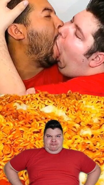 🚨 Nikocado’s Shocking Weight Loss Transformation—Is Ozempic the Secret?