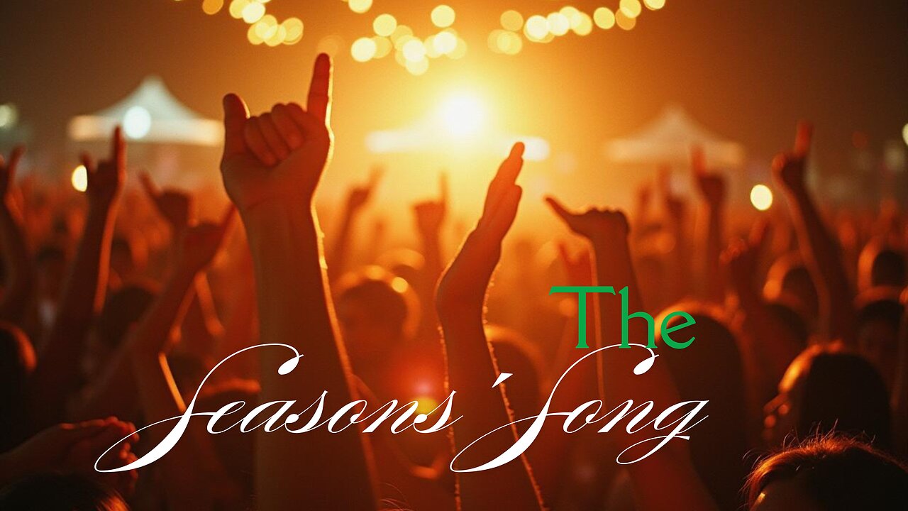 The Seasons' Song