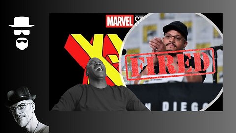 DeMAYO GETS SMEARED FROM X-MEN '97...