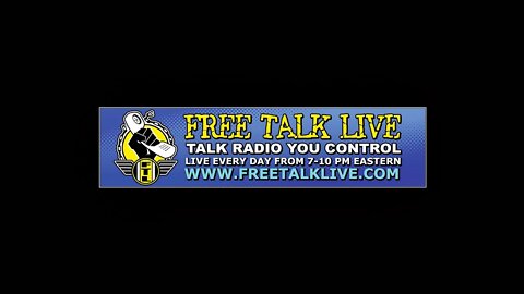 Sanctions Against Saudi Arabia? - Free Talk Live