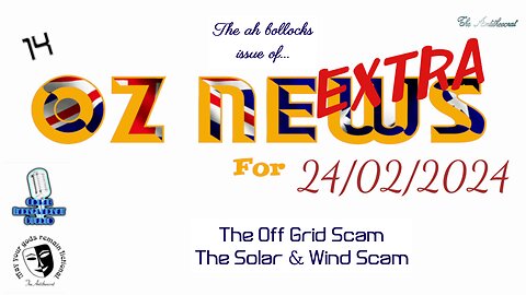 24022024 OzNewsExtra Scams