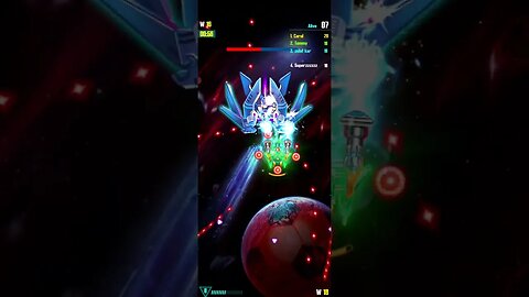 Galaxy Attack Alien Shooter-PVP Survival 1 VS 30 (9 December 2022)