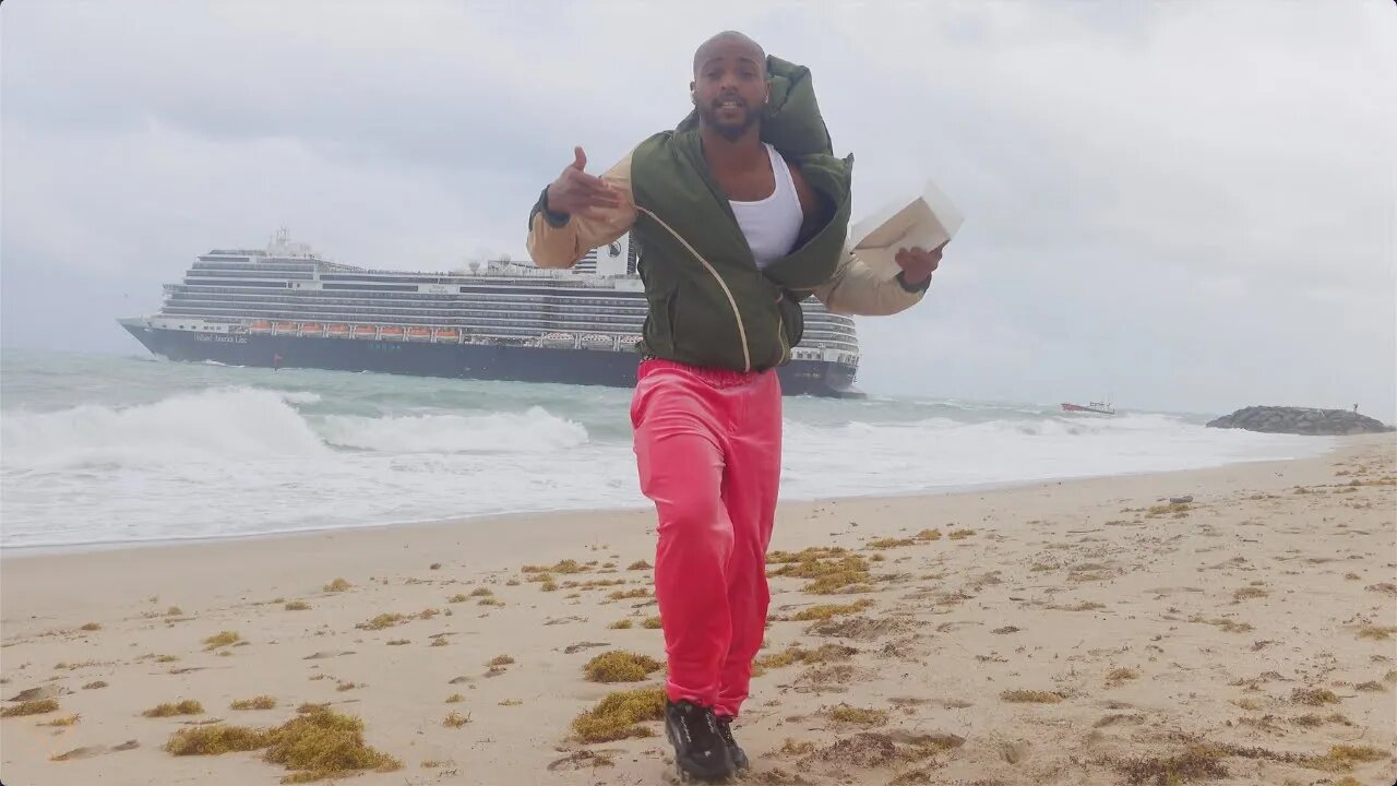 S2 - You Tha One (Official Video) #get2steppin #stepS2uccess