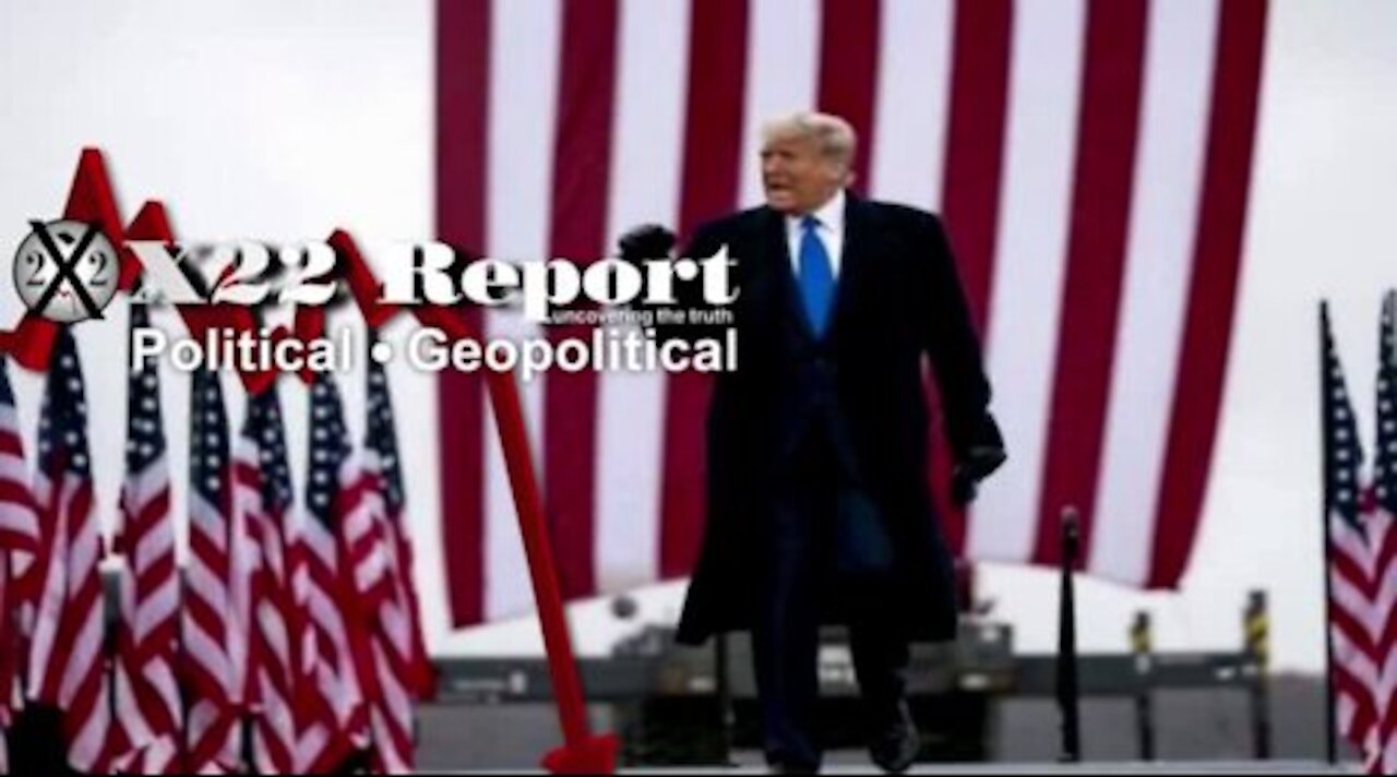 X22 Report 5-25-21